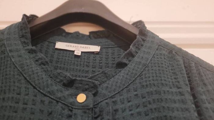 Gerard Darel Dress