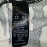 Brand new summer print midi dress from George size UK22 EU50 Postage included Image 3