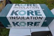 EPS insulation