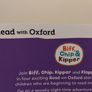 Biff, Chip & Kipper, Read With Oxford Early Reader treasury story book Image 3