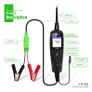 TopDiag P100 OBD2 Scanner 12V 24V Car Truck Power Scan Electric Circuit Tester Probe Car Battery Tester Automotive Tool PK PS100 Image 5