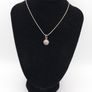 Sterling Silver Charm Pendant Image 9