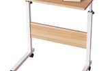 Laptop Table Height Adjustable - Free Delivery Nationwide