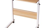Laptop Table Height Adjustable - Free Delivery Nationwide