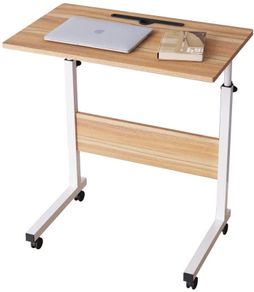 Laptop Table Height Adjustable - Free Delivery Nationwide