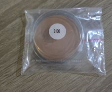 creamy compact powder