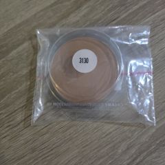 creamy compact powder