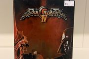 Soul Calibur Iv Ps3
