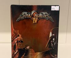 Soul Calibur Iv Ps3