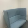 2 High back sofa's Image 2
