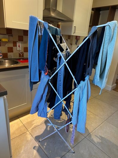 Foldable Clothes Airer dryer