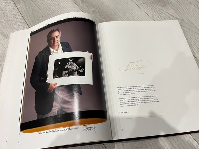 Photography Books