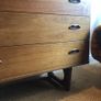 Mid Century Chest of Drawers Image 10