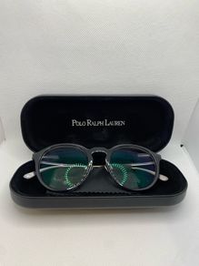 Ralph Lauren Glasses