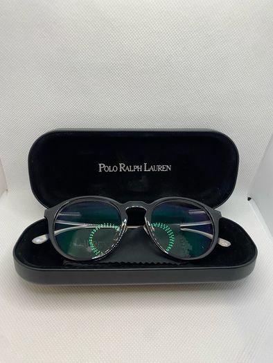 Ralph Lauren Glasses