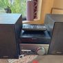 Sony CMT SBT40D Micro Hi Fi System with Remote Image 2