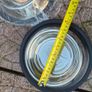 Brand New Bakers Stainless Steel Dog/Cat Bowls Set of 2, Image 5