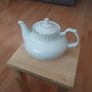 Collectable Vintage China Tea Pot/Large Tea Pot -  Lovely Family Size - Price Drop "SALE" Image 7