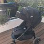 Joie Litetrax 4 Flex Buggy-Excellent condition Image 4