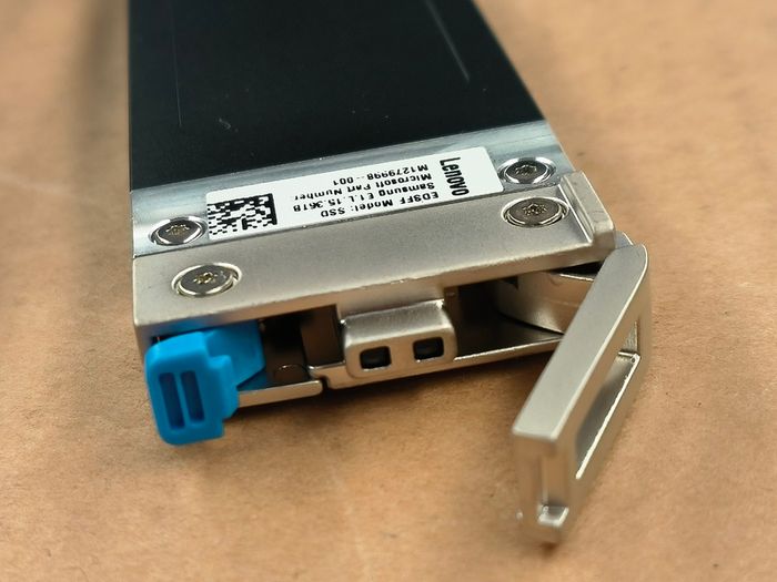 Samsung E1.L PM9D3a Solid State Drive (15.36TB) MZ-EL615T0 (New Witout Packaging)
