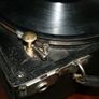 Vintage DECCA Gramophone Image 9