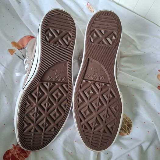 Converse Trainers "New"
