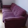 Two seater and Three seater sofas, sold together or separately Image 3