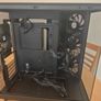 Nzxt H6 Flow Black Pc Case + 800w Gold Psu + 1tb Hdd & Fans Image 5