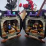 Lego Harry Potter Cauldron Image 2