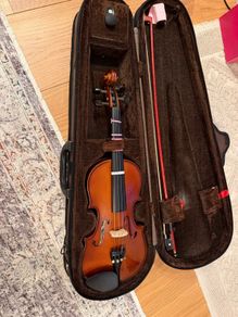 Stentor Student Violin 1/2
