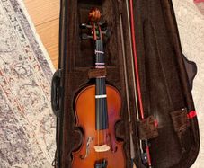 Stentor Student Violin 1/2