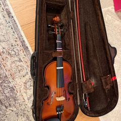 Stentor Student Violin 1/2