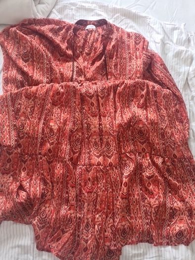 Beautiful Gallery dress