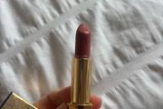 YSL lipstick rouge pur couture