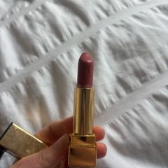YSL lipstick rouge pur couture