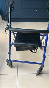 mobility walker