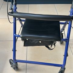 mobility walker