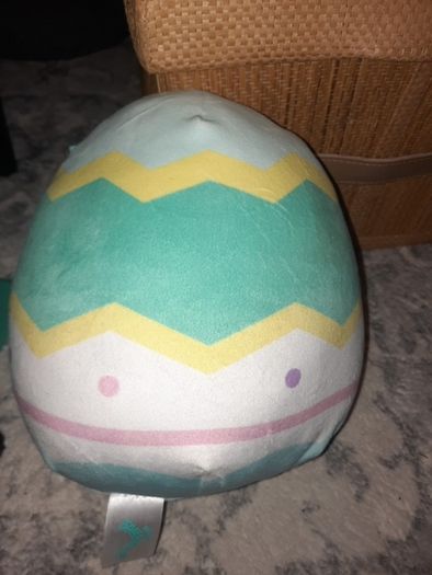 New squishmallow egg