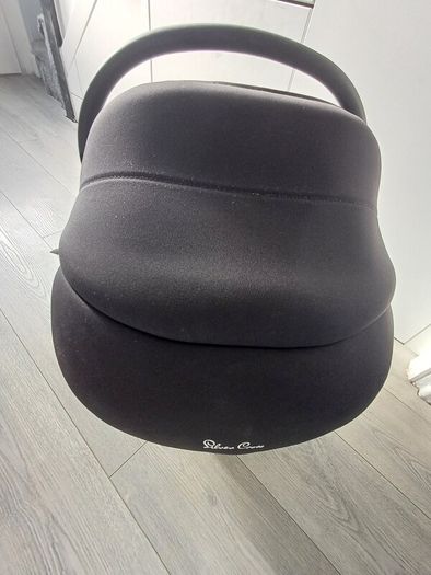 isofix carseat