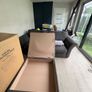 50 euro & Free Comfortable Couch Image 4