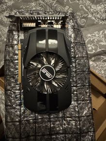 NVIDIA GeForce GTX 1650 4GB Graphics Card - Fully Working