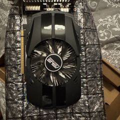 NVIDIA GeForce GTX 1650 4GB Graphics Card - Fully Working