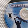 NTSC Version  Amped Free style snowboarding Xbox Original Image 2