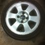 Ford Alloys Image 2