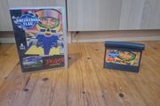 Checkered Flag (Atari Jaguar, Boxed)