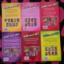 Goosebumps: 6 Brand New Tales of Terror from R.L. Stine! Image 2