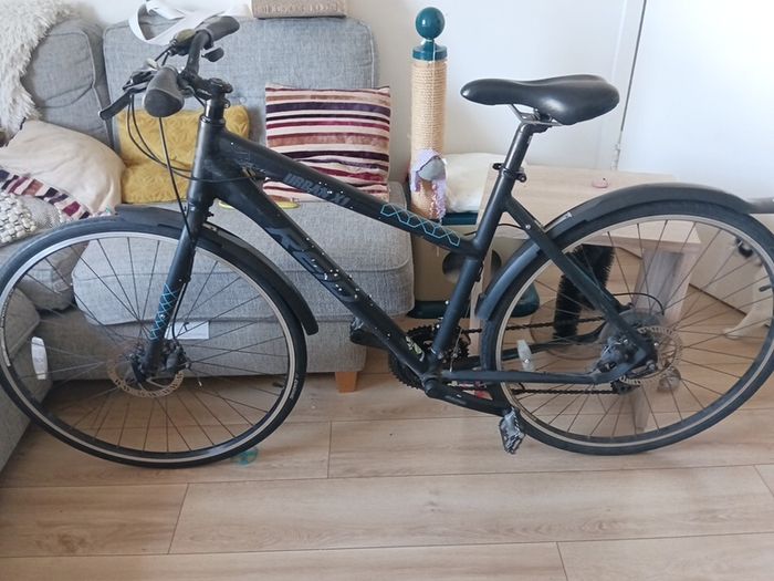 bike