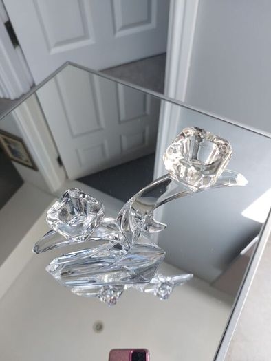 Waterford crystal