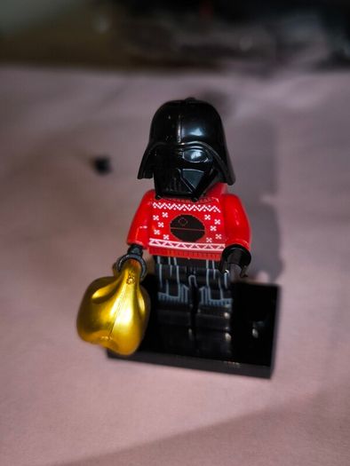 Christmas Characters