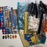 Lego City Deep Space Rocket and Launch Control 60228 Image 2